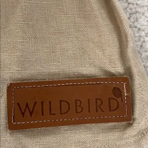 Wild bird ring sling